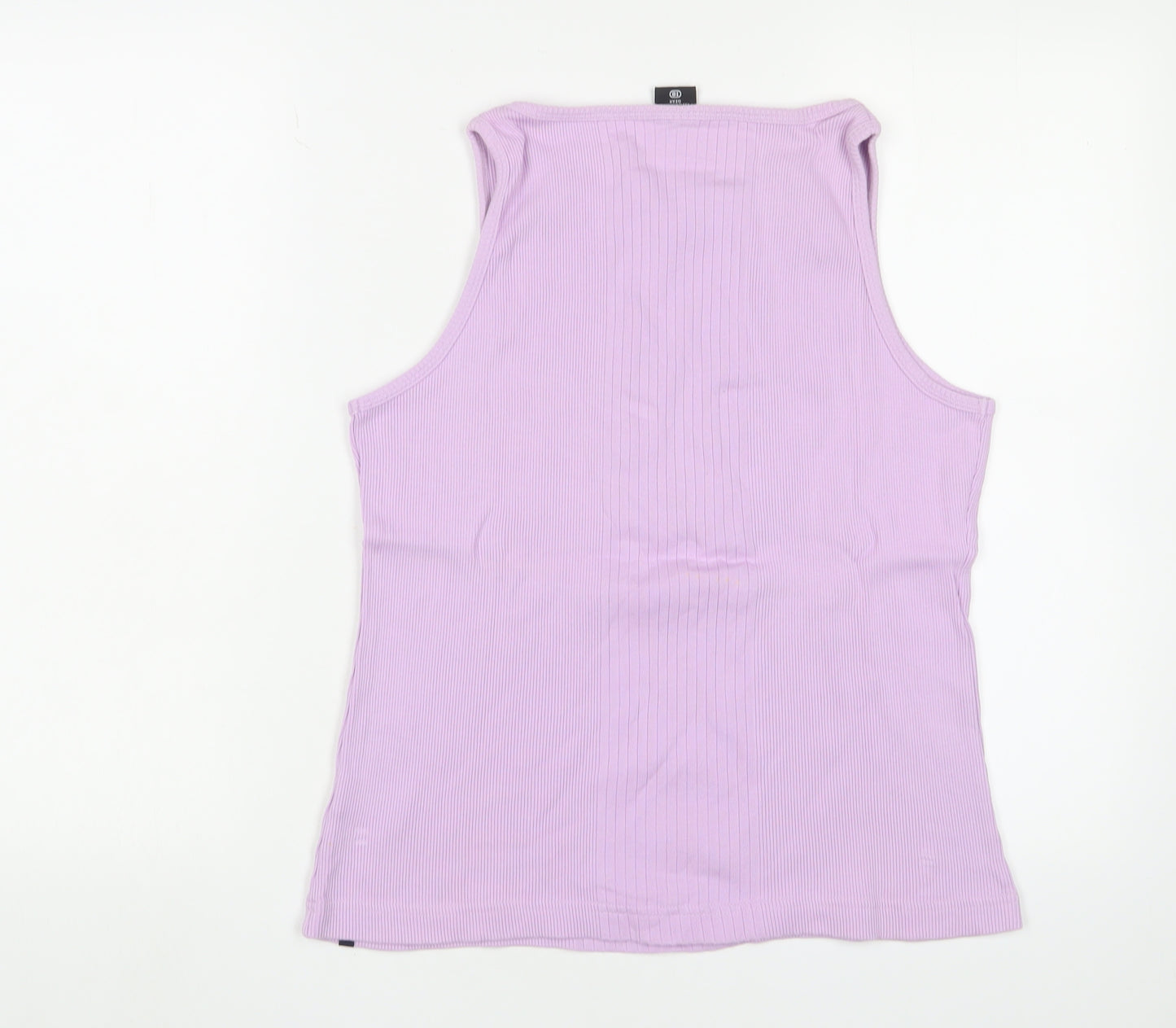 XPG Women's Purple Tank Top Size 18 Cotton