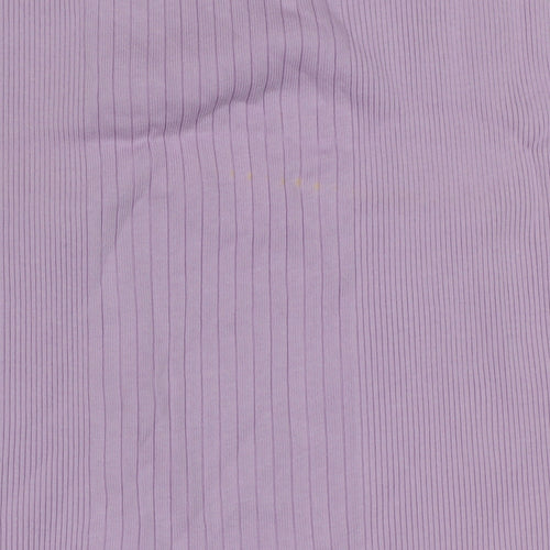 XPG Women's Purple Tank Top Size 18 Cotton