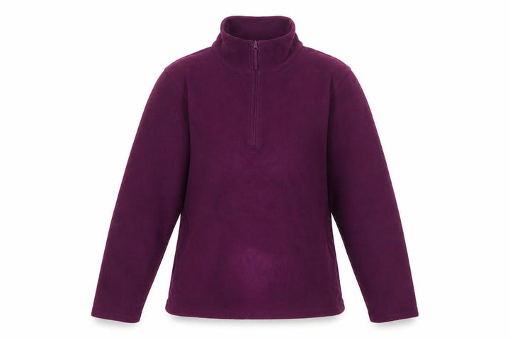 Mountain Warehouse Women's Purple M Pullover Sweatshirt