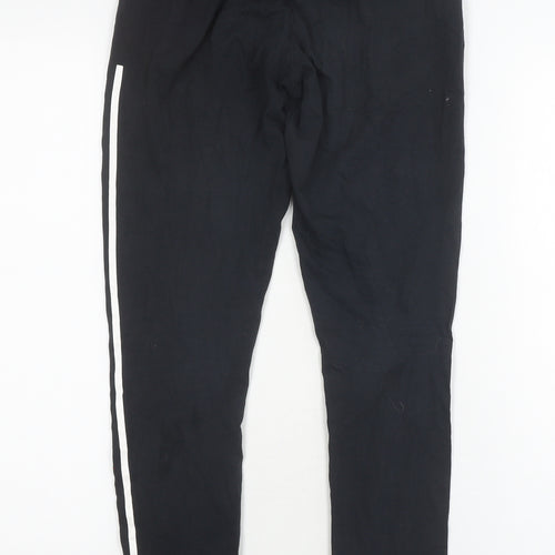 Adidas Women's Black Leggings Size S Athletic Stretch