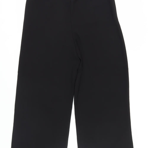 Next Women's Black Trousers Size 10