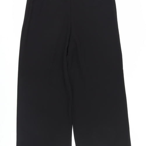 Next Women's Black Trousers Size 10