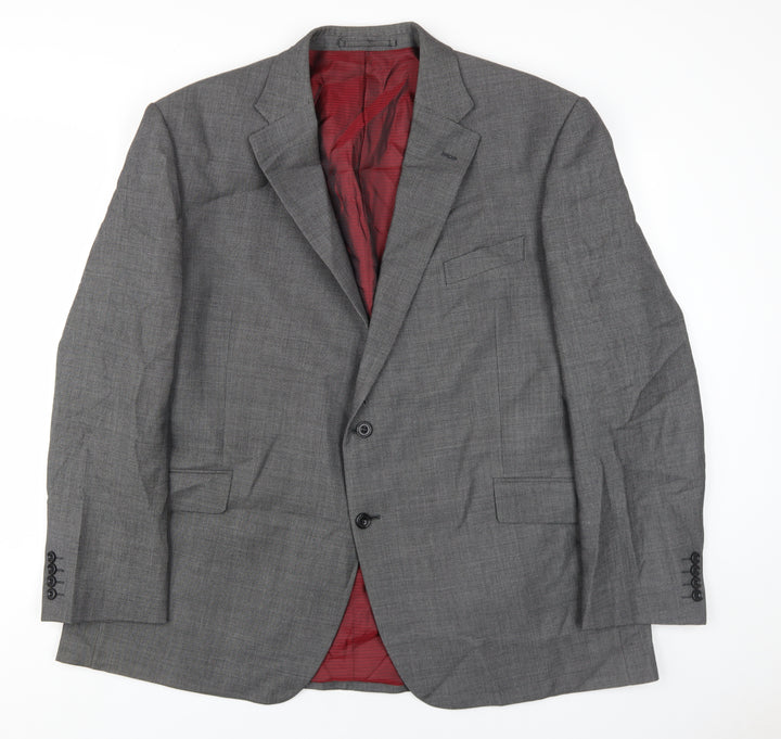 Marks & Spencer Grey Men's 48R Blazer