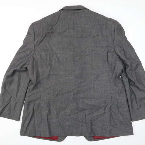 Marks & Spencer Grey Men's 48R Blazer