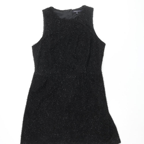 Marks and Spencer Women's Black Size 14 Dress