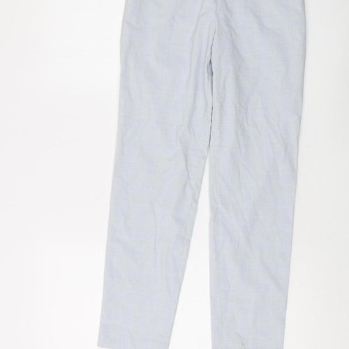 Uniqlo Women's Blue Dress Pants S