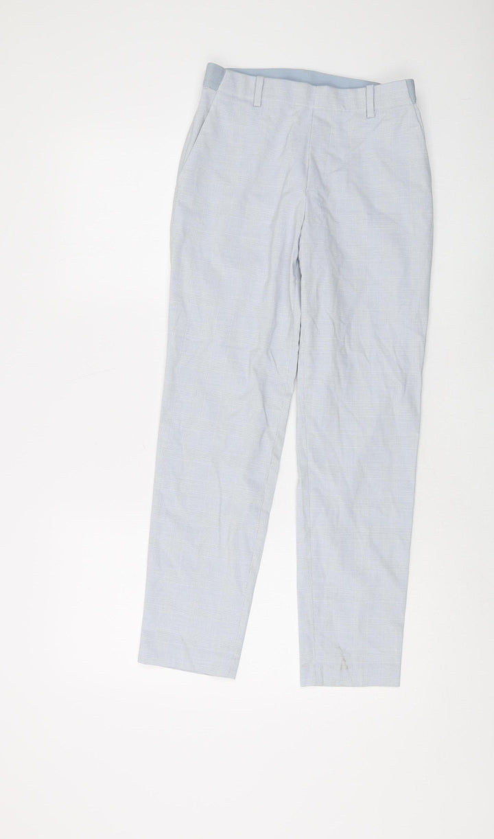 Uniqlo Women's Blue Dress Pants S