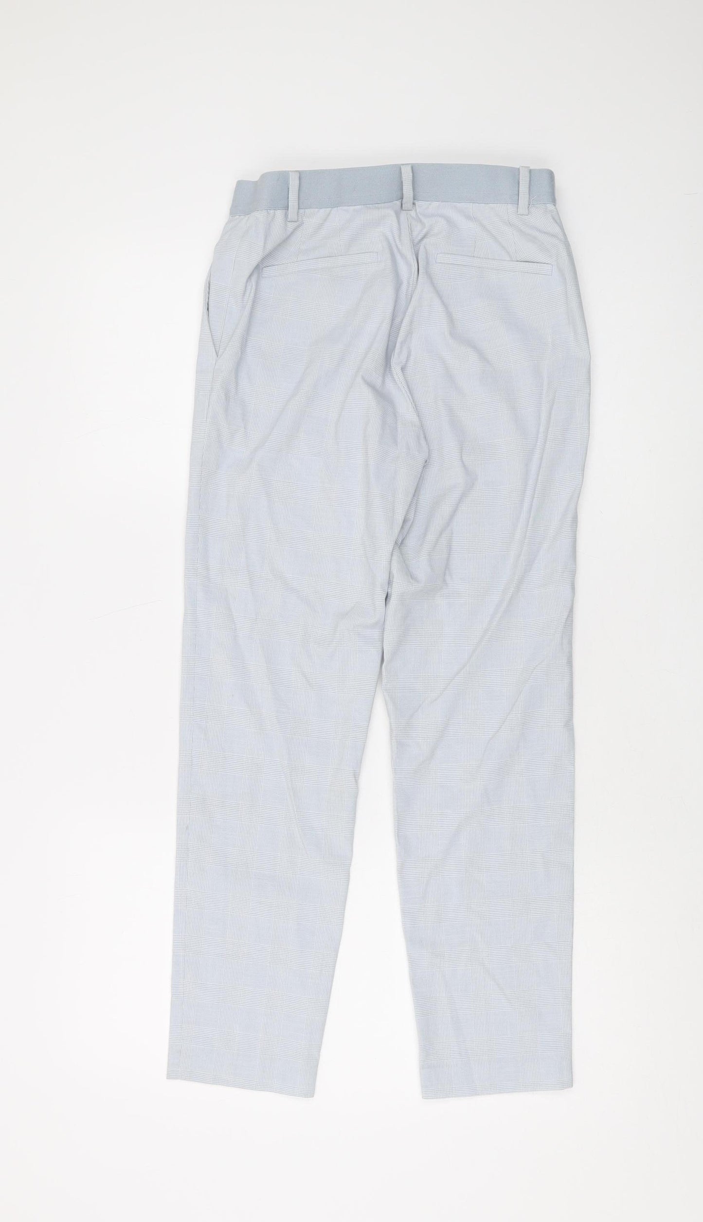 Uniqlo Women's Blue Dress Pants S
