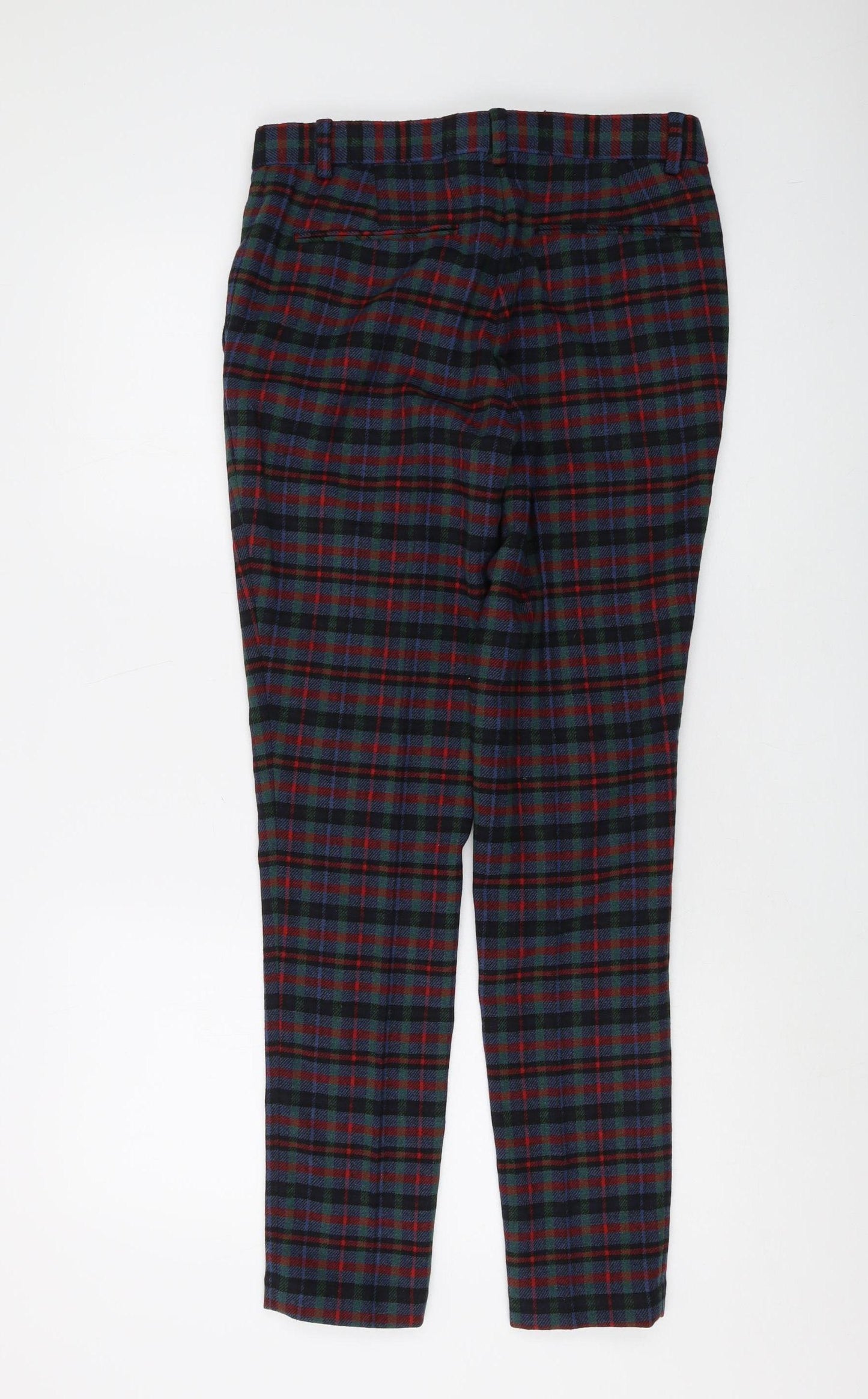 ASOS Men's Multicoloured Slim Chino Trousers 30