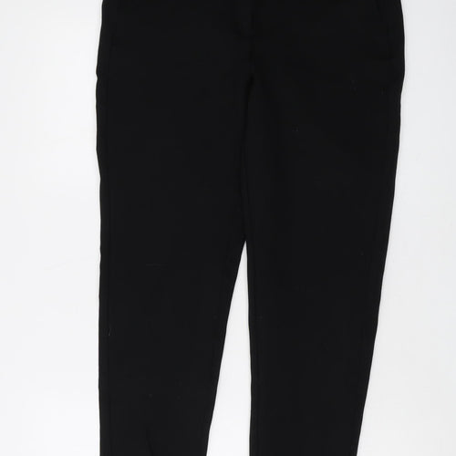 Marks and Spencer Women's Black Dress Pants, Size 12