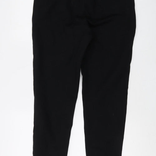 Marks and Spencer Women's Black Dress Pants, Size 12