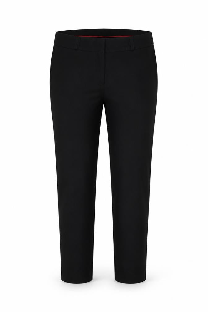 Banana Republic Women's Black Dress Pants Size 10