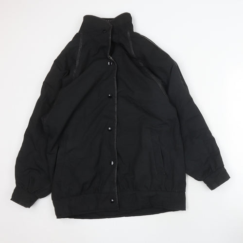 Debenhams Women's Black Basic Jacket Size 10