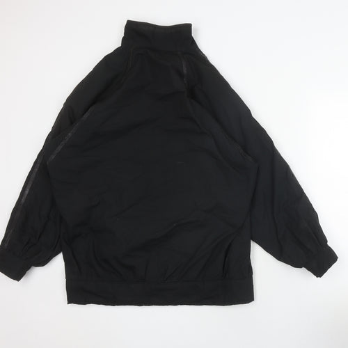 Debenhams Women's Black Basic Jacket Size 10