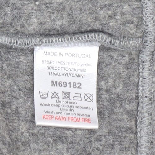 NEXT Women's Grey Knit Jacket, Size 10