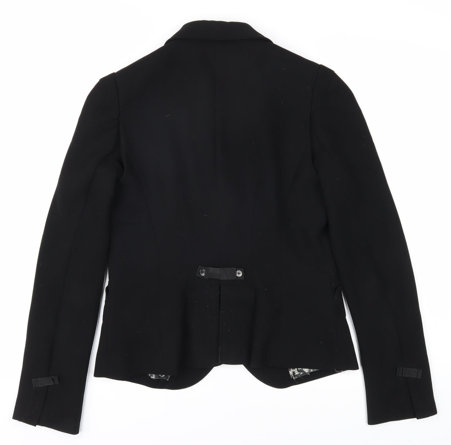 By Malene Birger Black Women's Blazer Size 10