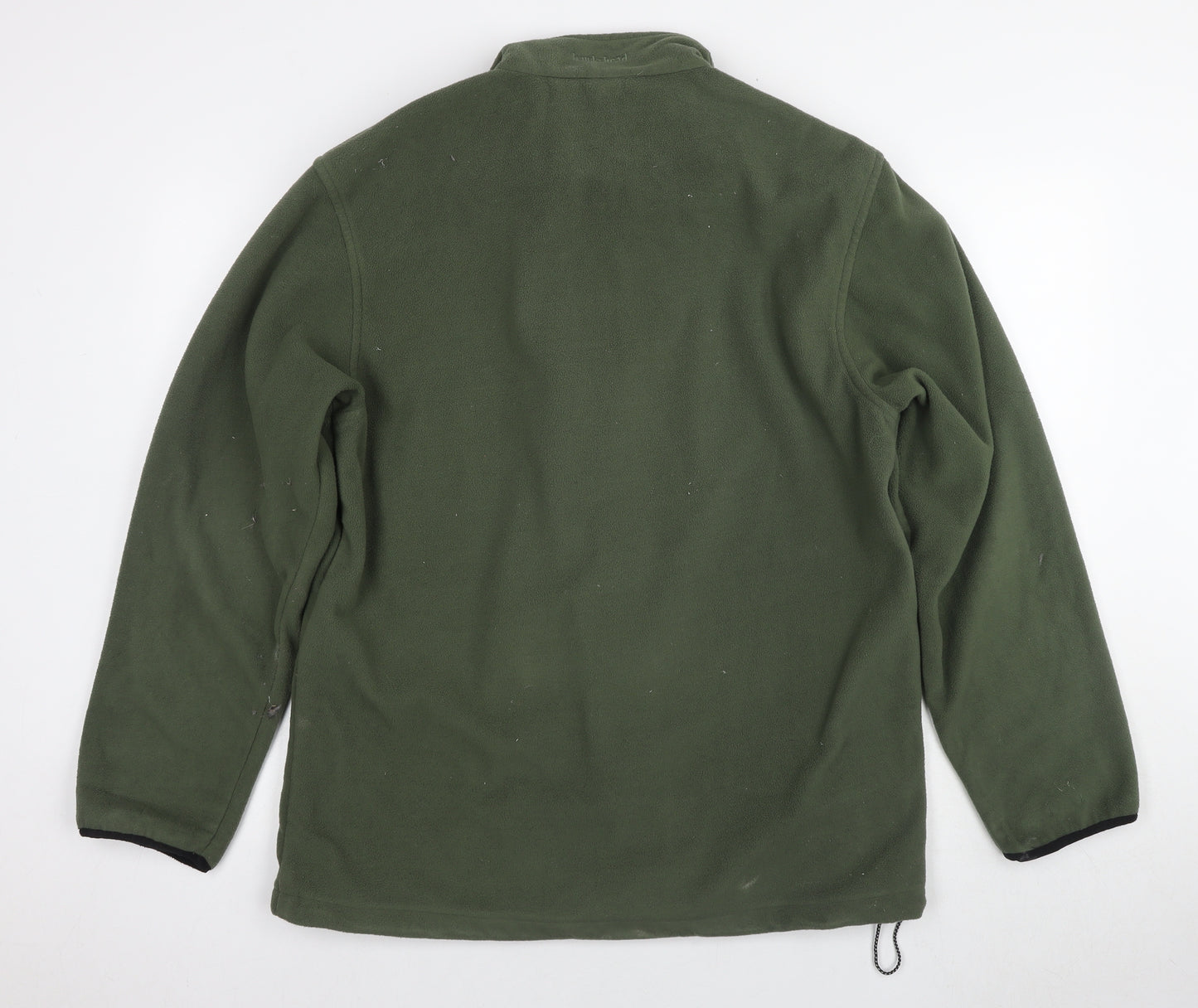 Hawkshead Men's Green Windbreaker Jacket M