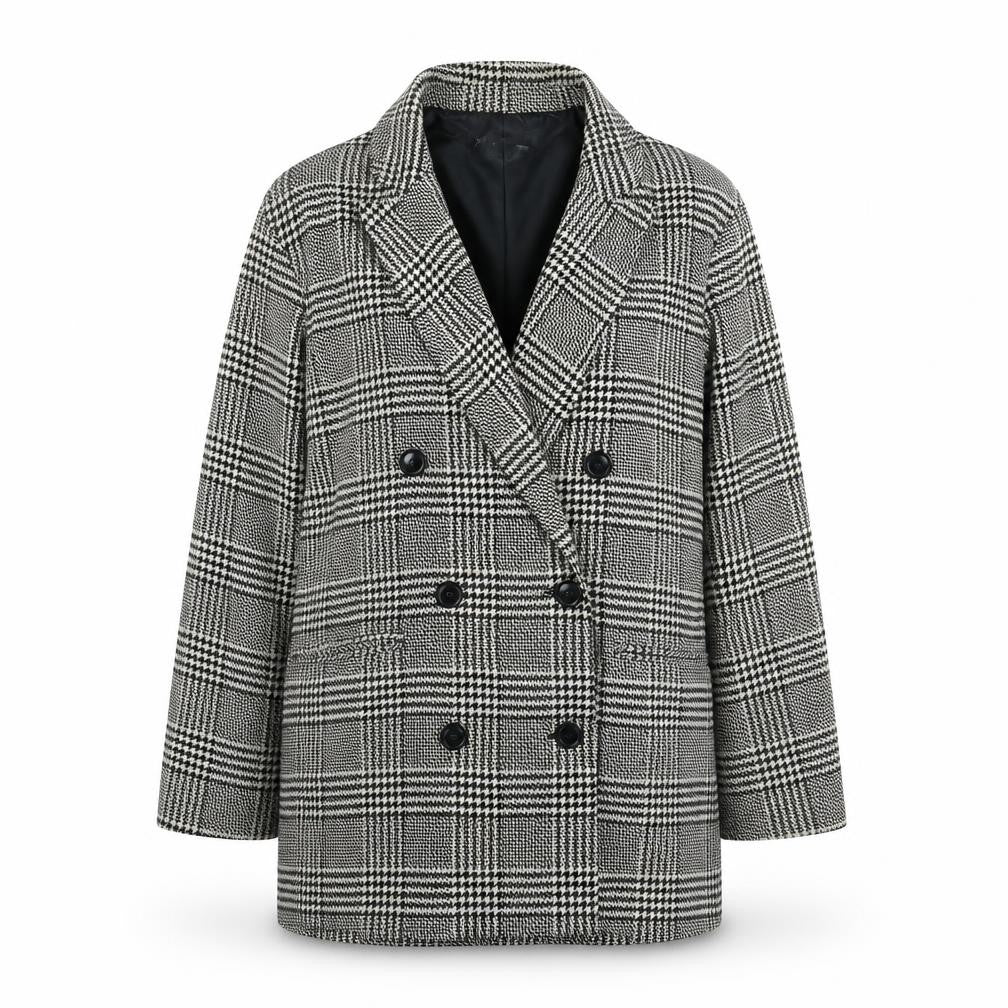 TRF Outerwear Women's Multicoloured Blazer, Size 10