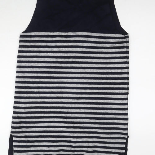 Marks and Spencer Women's L Striped Cardigan