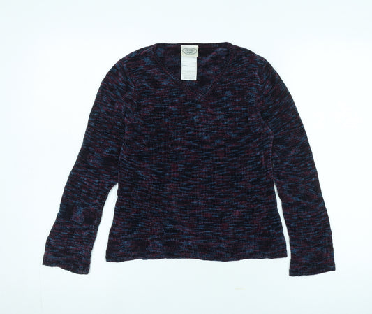 Laura Ashley Women's Multicoloured Jumper