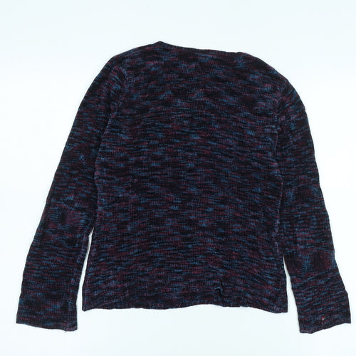 Laura Ashley Women's Multicoloured Jumper