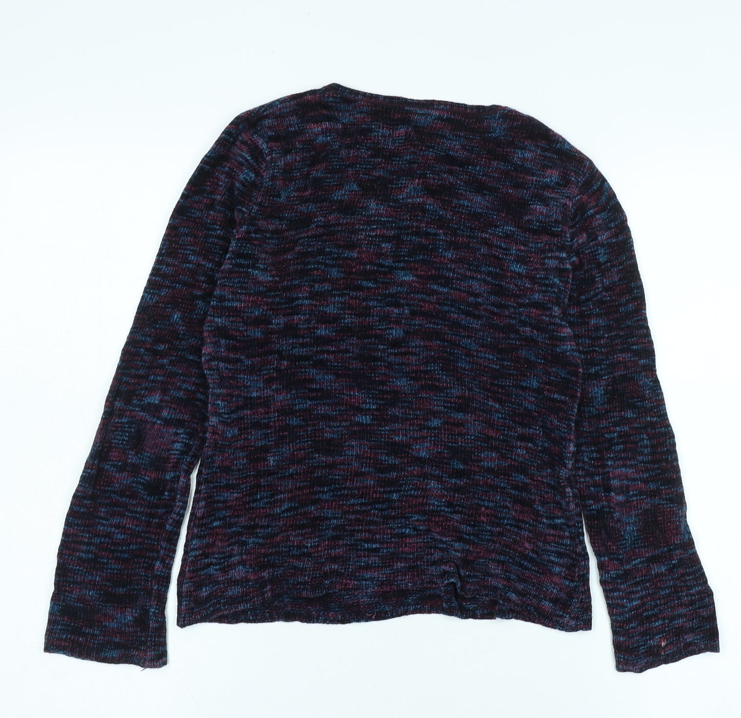 Laura Ashley Women's Multicoloured Jumper