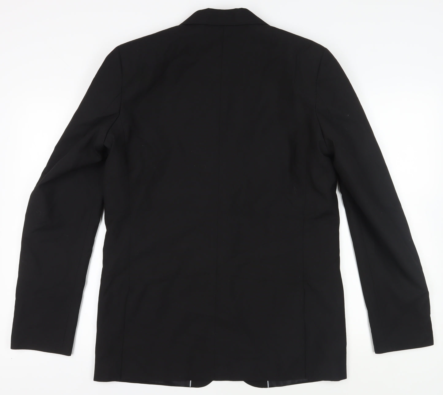 Marks and Spencer Black Men's Blazer Size 41R