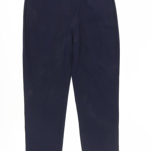 Marks and Spencer Women’s Blue Dress Pants Size 10