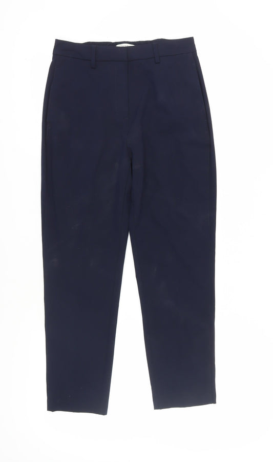 Marks and Spencer Women’s Blue Dress Pants Size 10