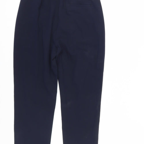 Marks and Spencer Women’s Blue Dress Pants Size 10