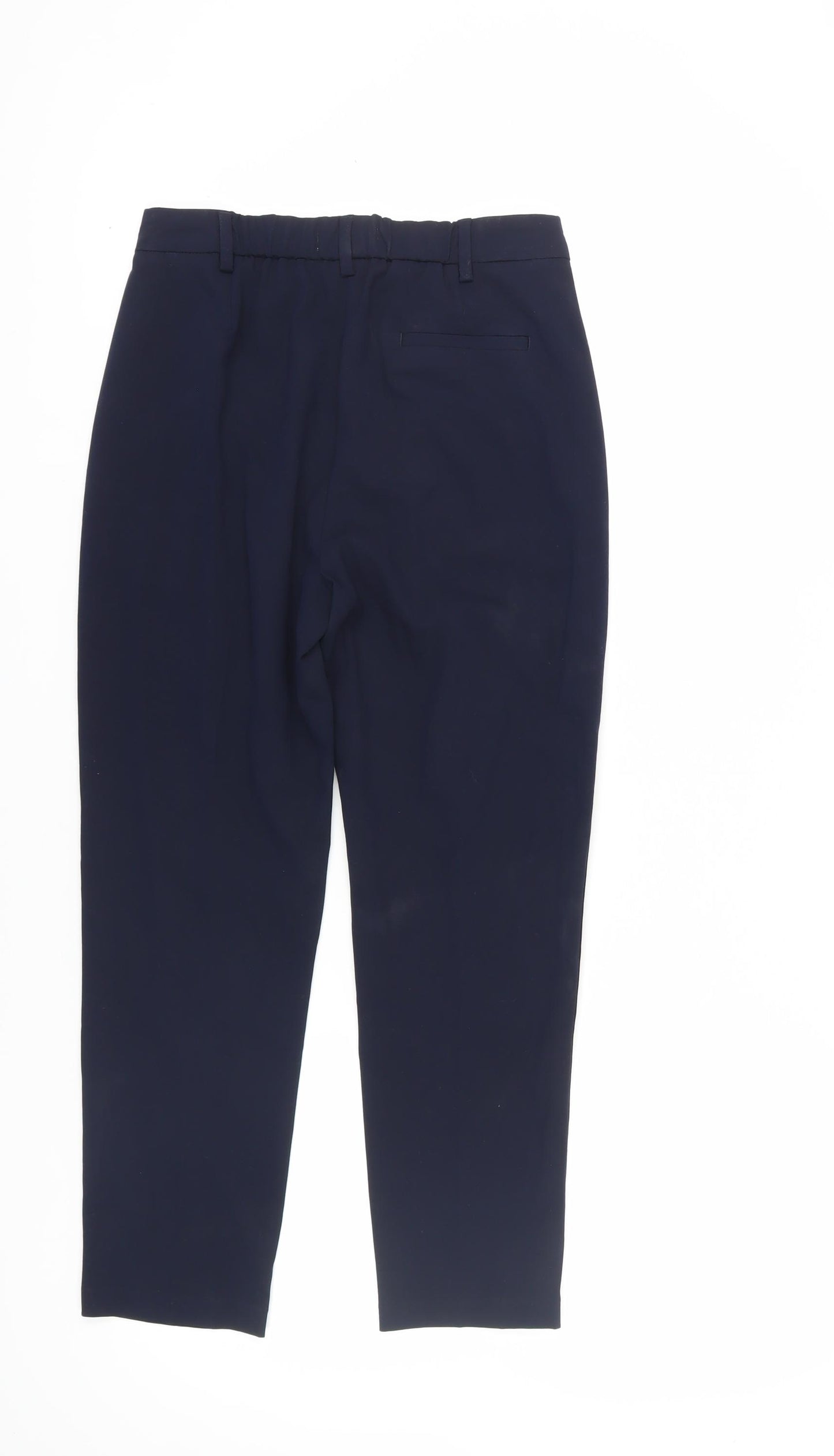 Marks and Spencer Women’s Blue Dress Pants Size 10