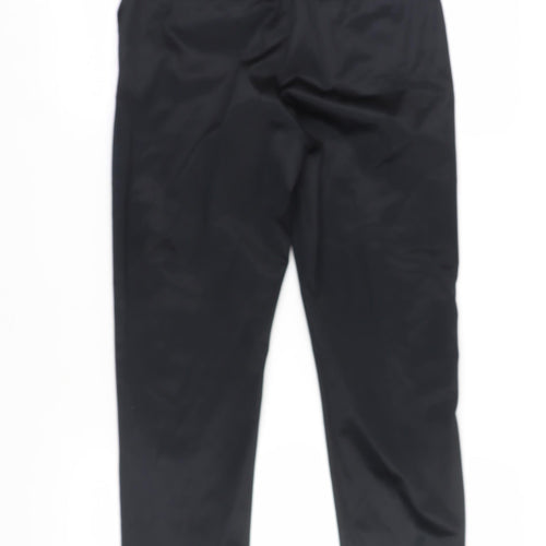 Marks and Spencer Women's Size 8 Black Trousers