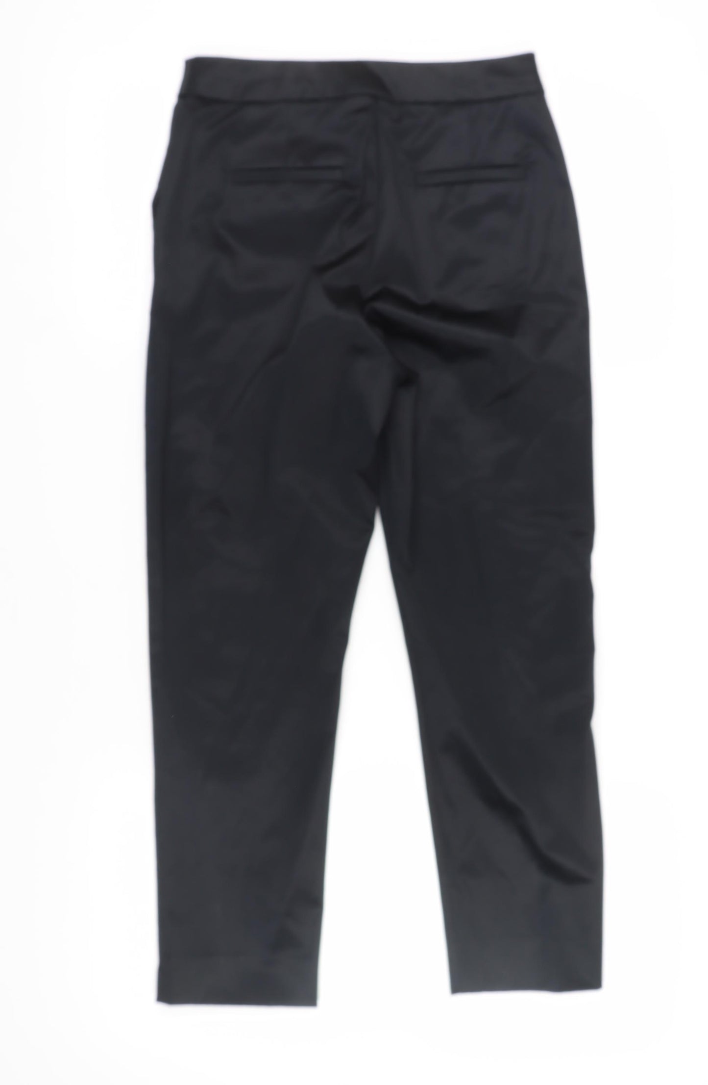Marks and Spencer Women's Size 8 Black Trousers