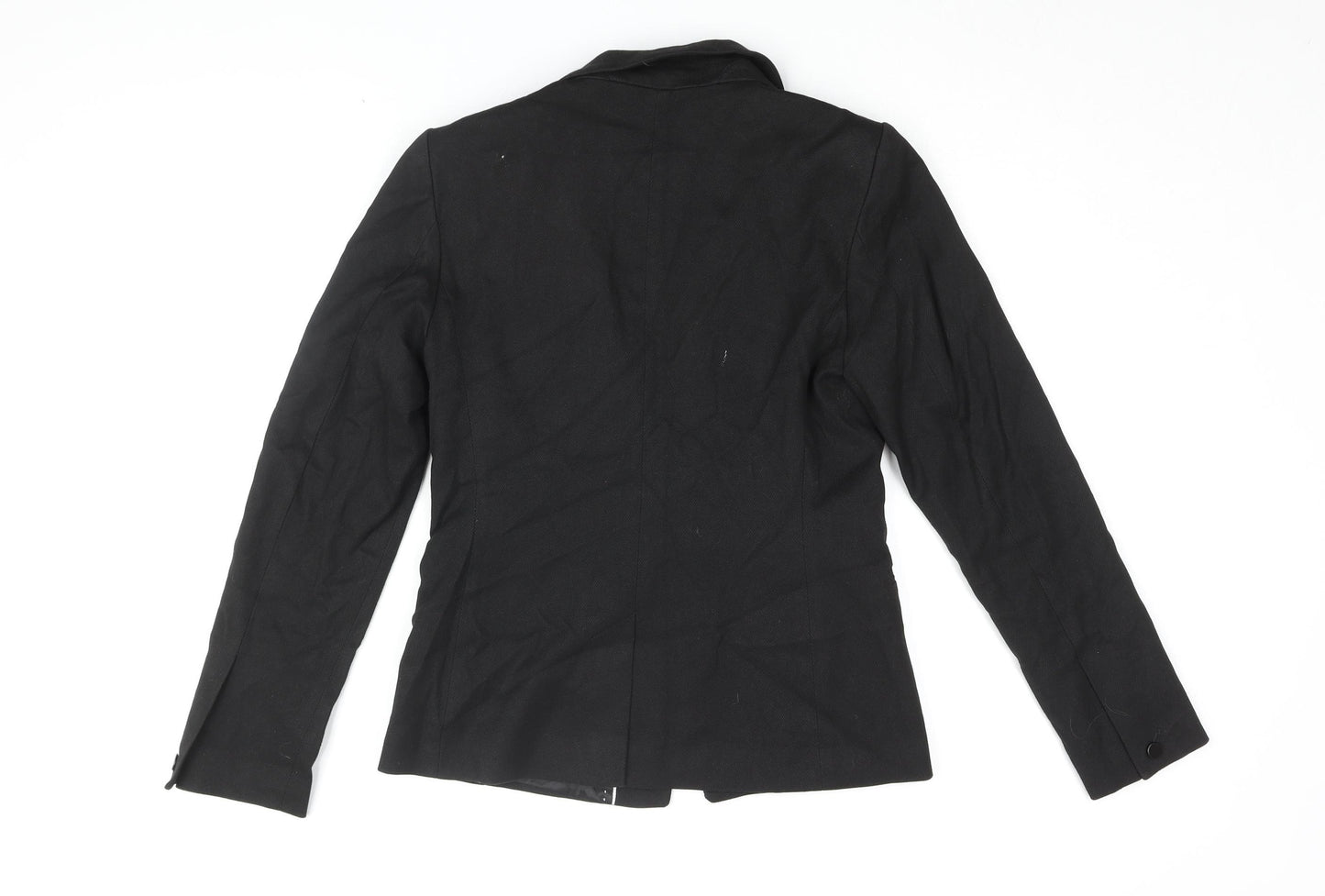 Next Women's Black Blazer Size 10