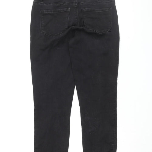 Trctr BLU Women's Black Skinny Jeans Size 29