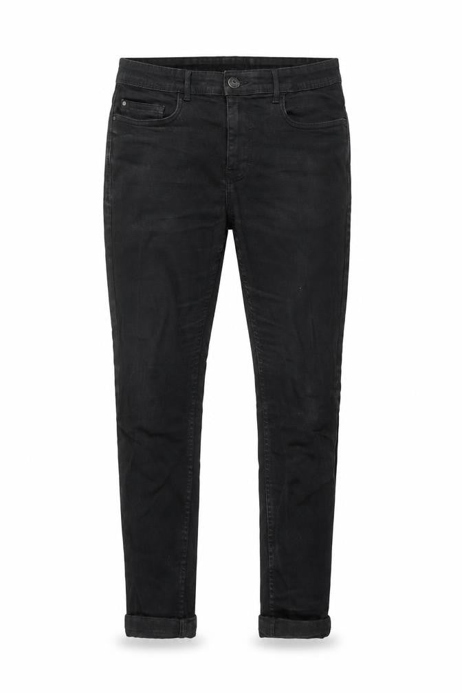 Denim 365 Women's Black Skinny Jeans Size 34