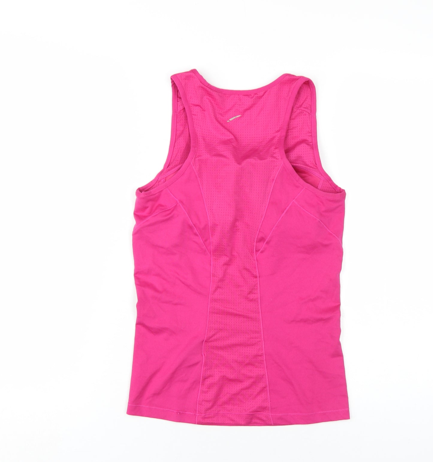 LA Gear Women's Pink Tank Top, Size 12, Athletic Fit