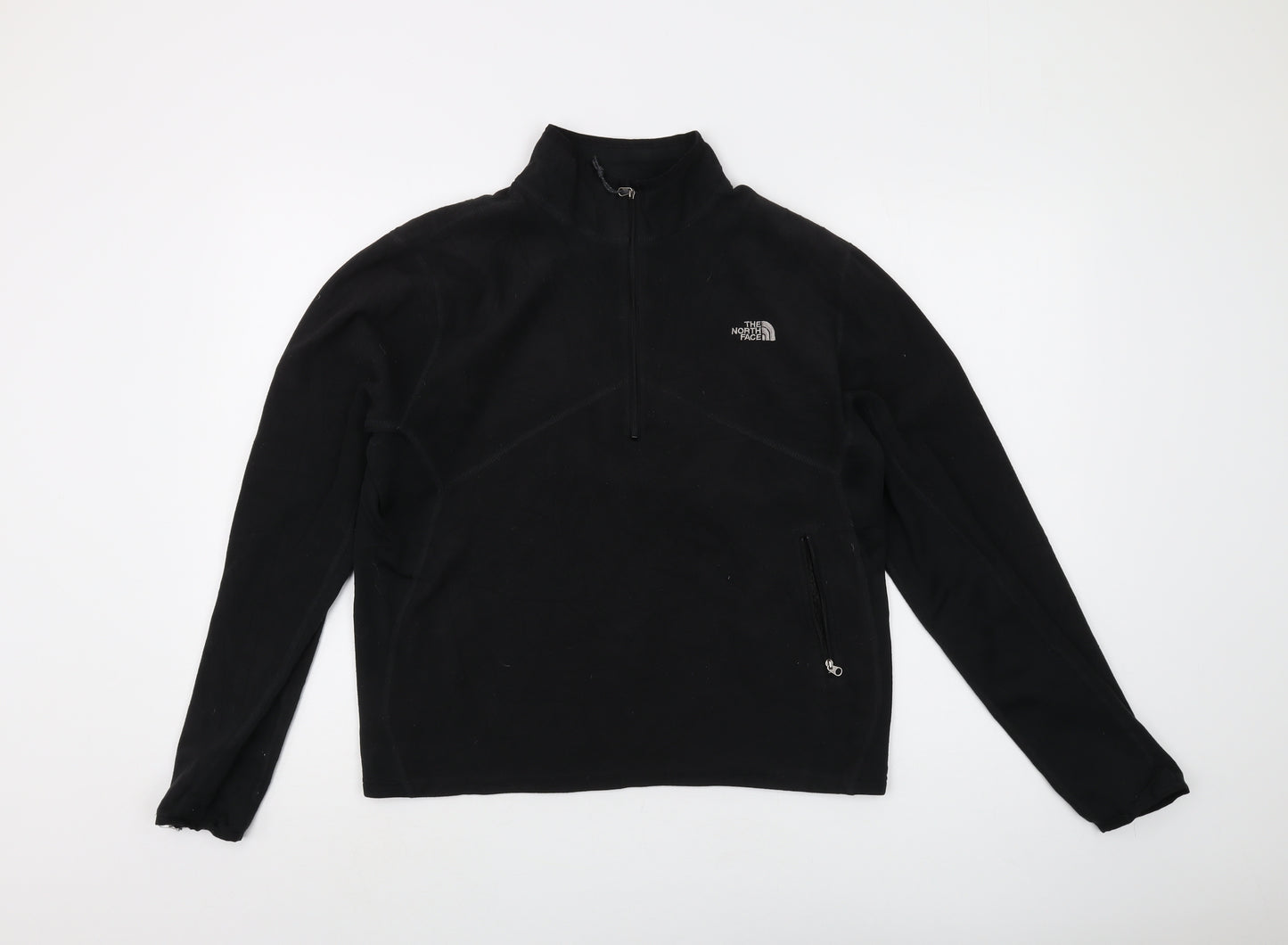 The North Face Men's Black M Pullover Sweatshirt