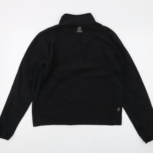 The North Face Men's Black M Pullover Sweatshirt