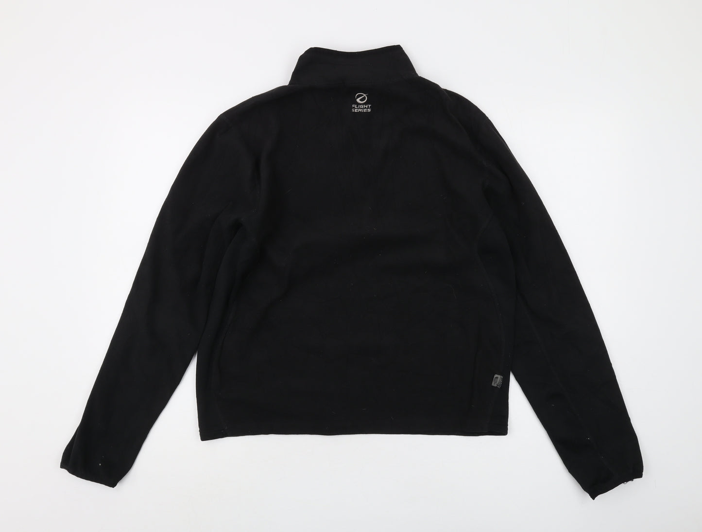 The North Face Men's Black M Pullover Sweatshirt