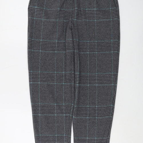 Marks and Spencer Women's Multicoloured Trousers