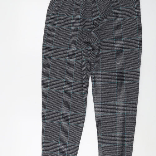 Marks and Spencer Women's Multicoloured Trousers