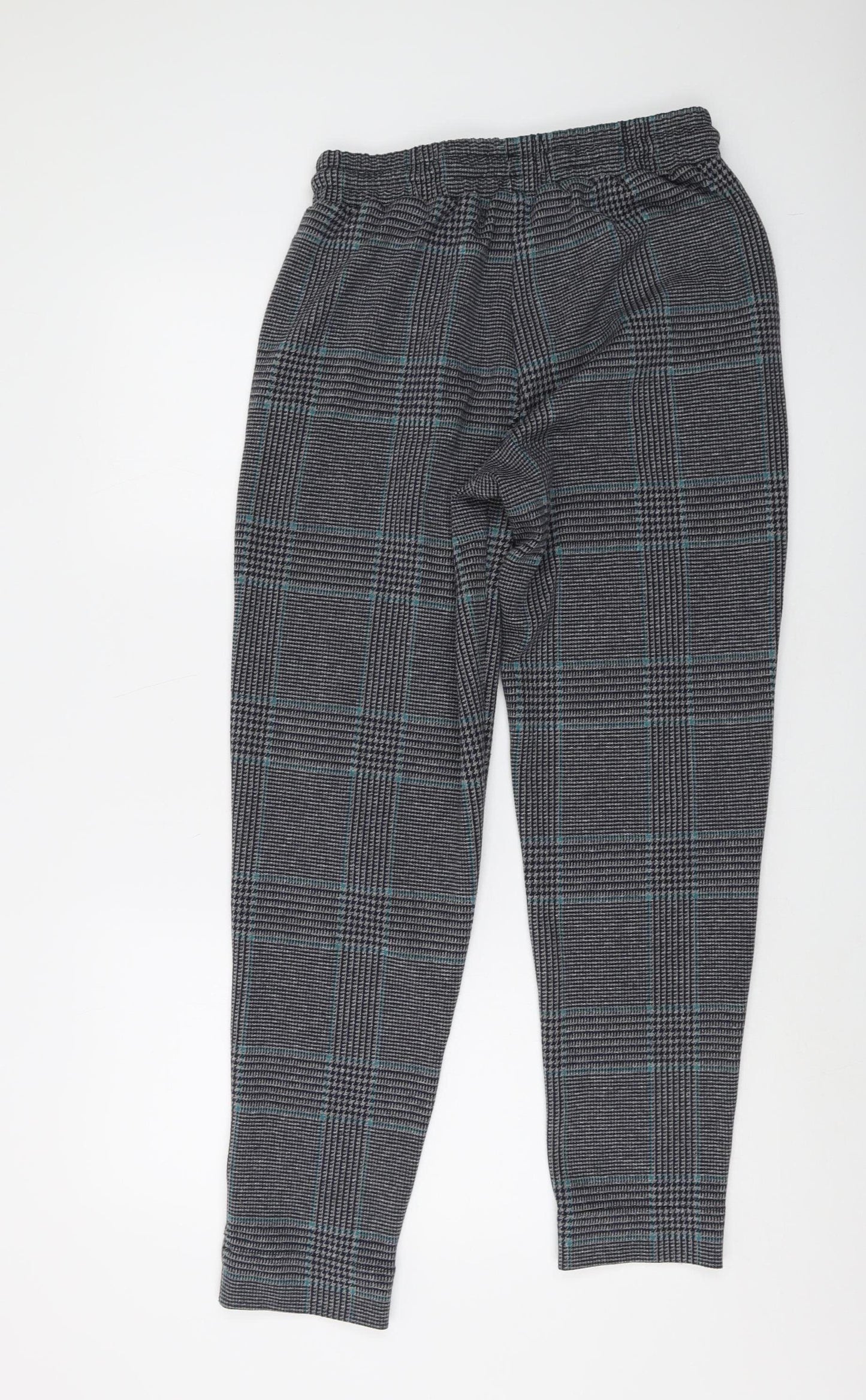 Marks and Spencer Women's Multicoloured Trousers