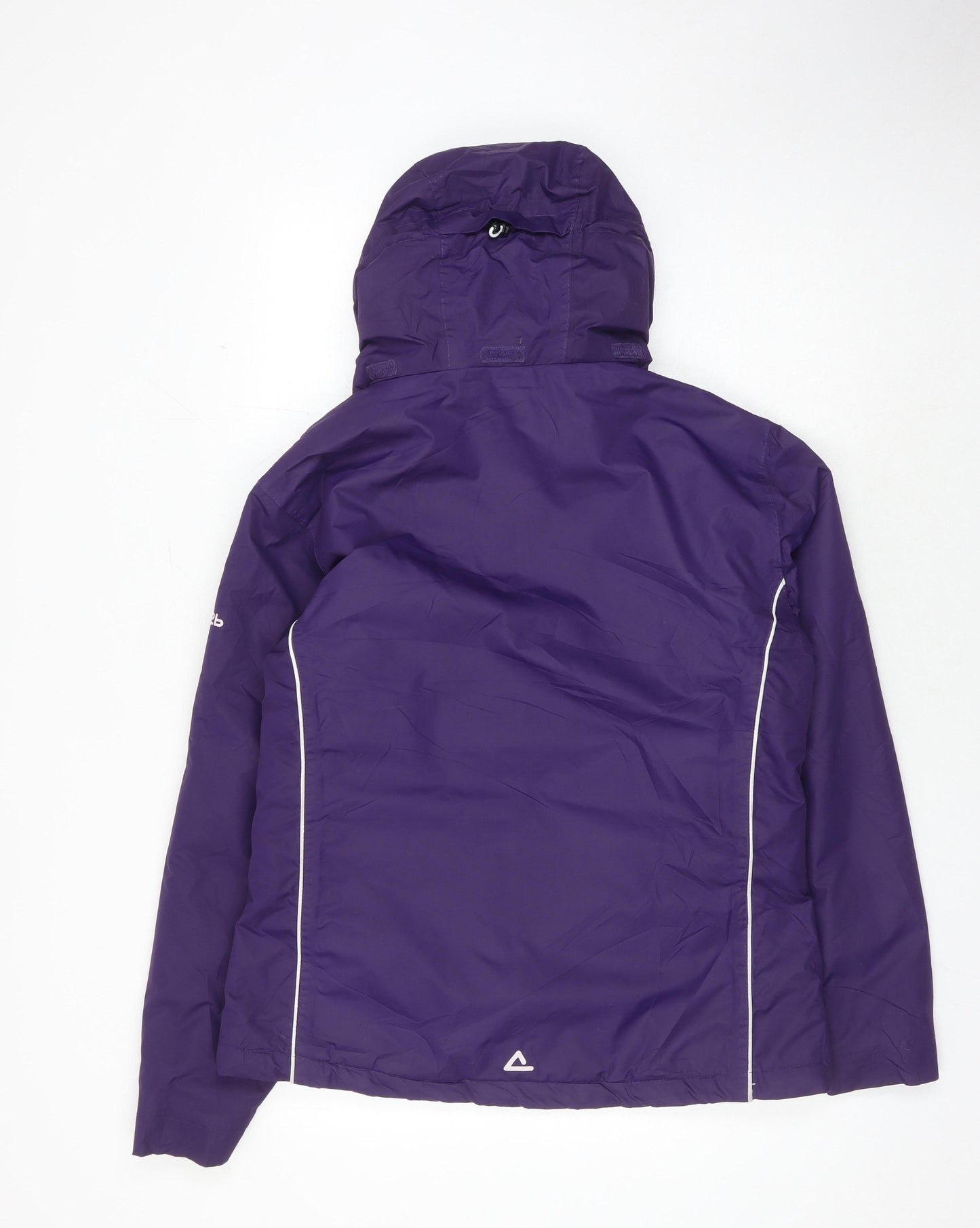 Dare2b Women's Purple Ski Jacket Size 14