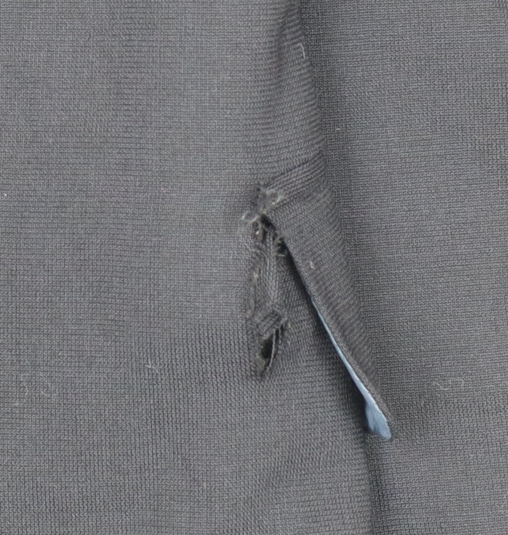 Marks and Spencer Men's Blue Blazer, 40R Chest