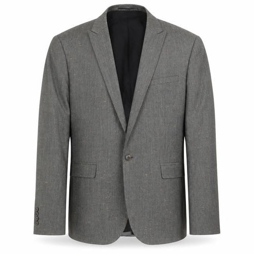 ASOS Men's Grey Blazer 42 - Stylish Casual Wear