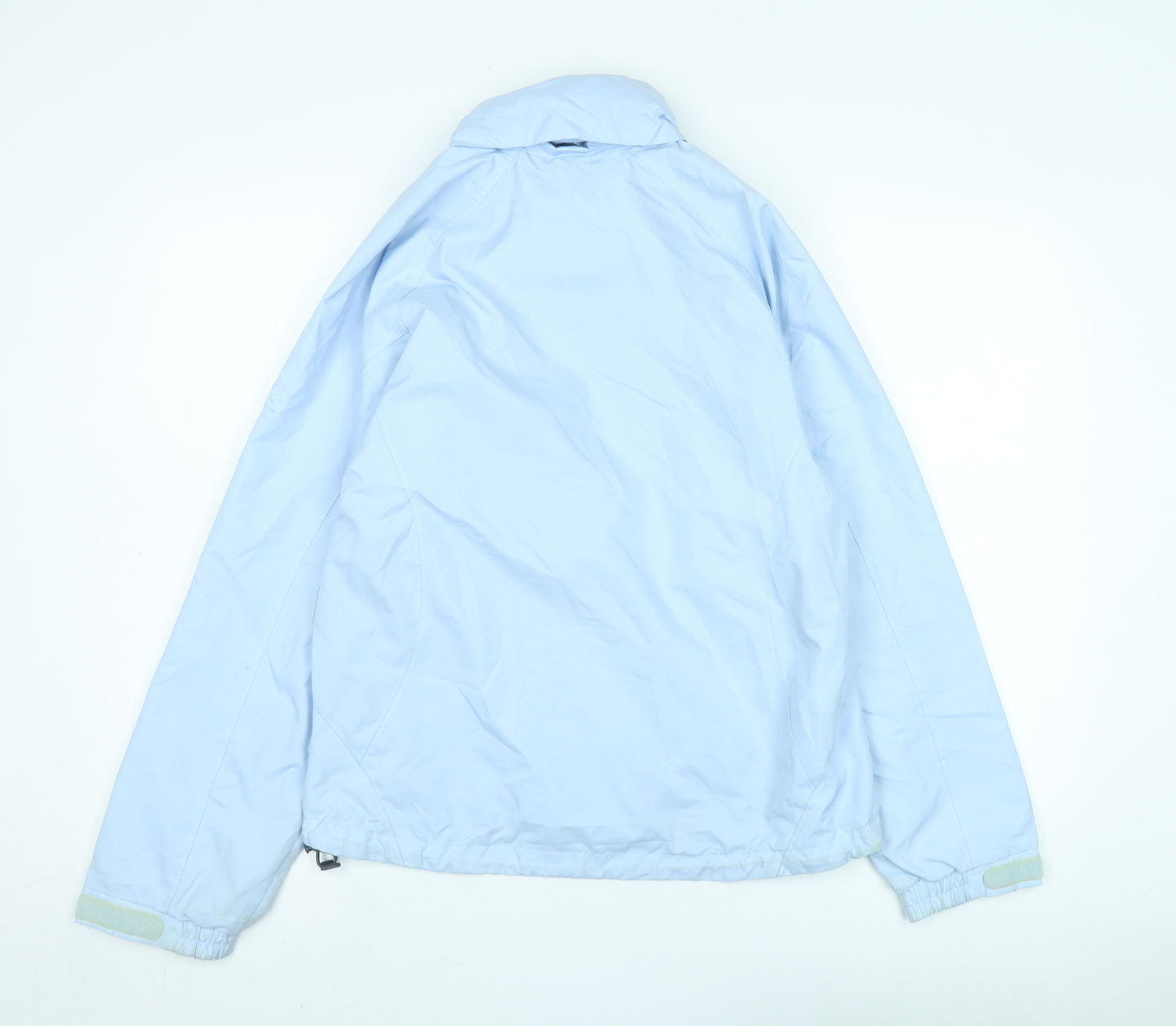 Helly Hansen Women's Blue Ski Jacket Size M Insulated