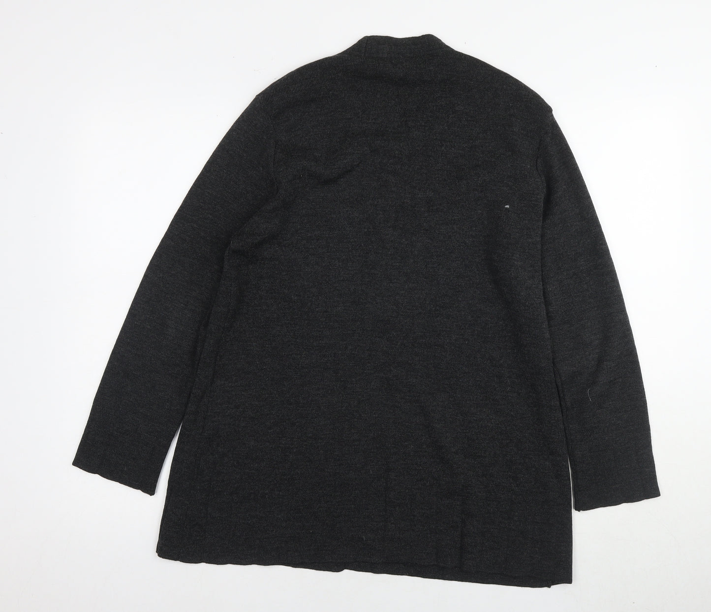 Marks and Spencer Women's Black Cardigan Size 12