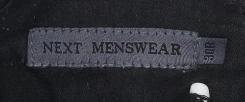 Next Menswear Brown Straight Jeans Men Size 50