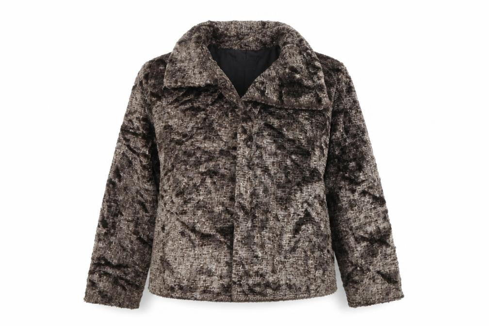 Wallis Women's Jacket Size M Viscose Cotton